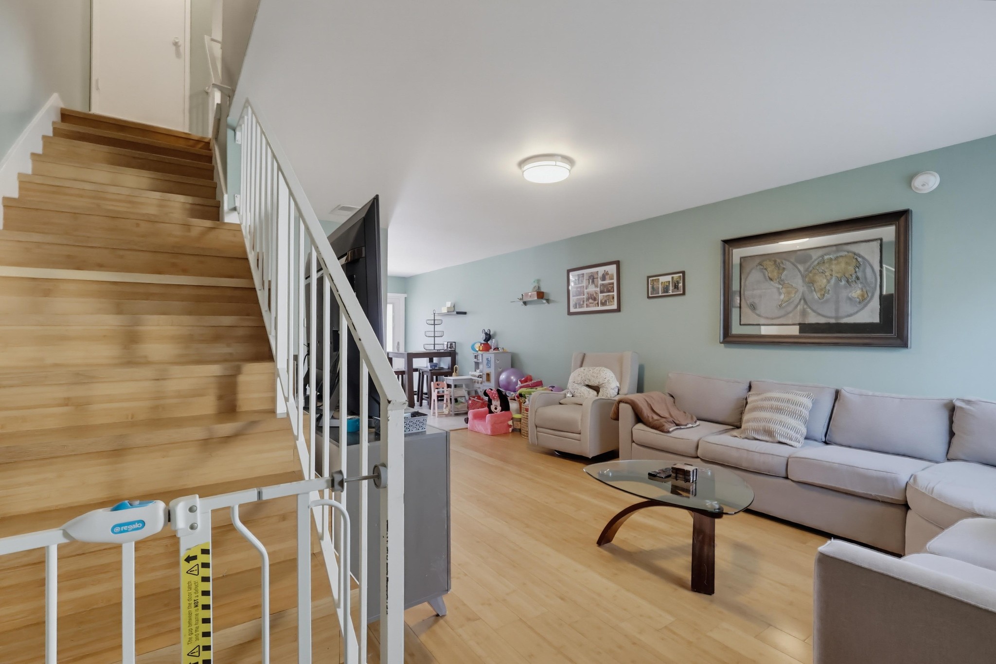 Virtual tour photo 12 of 53 for 23400 S Western Ave Unit B
