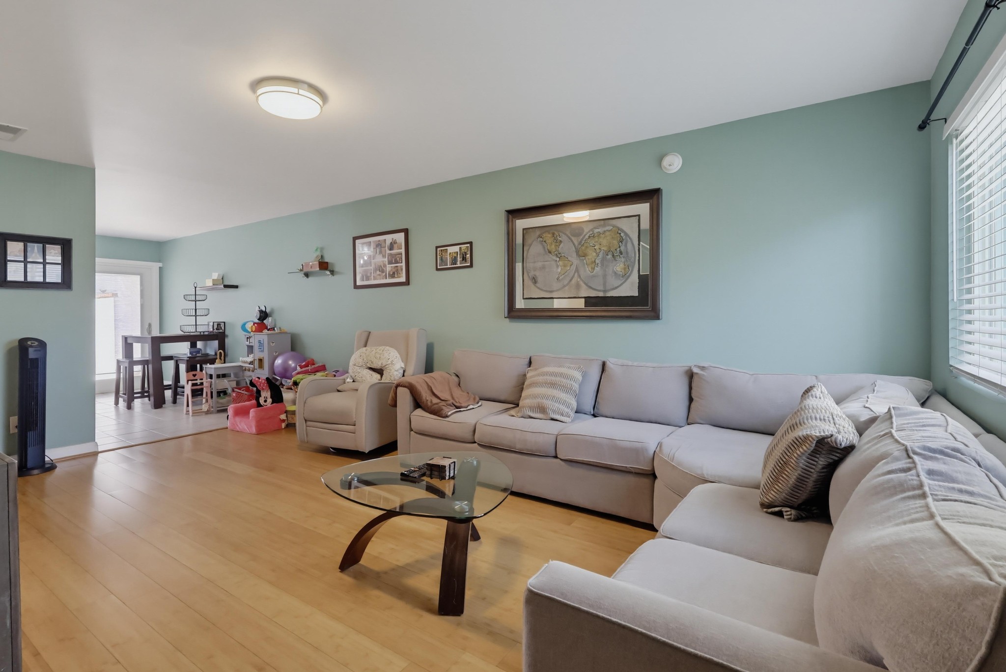 Virtual tour photo 13 of 53 for 23400 S Western Ave Unit B