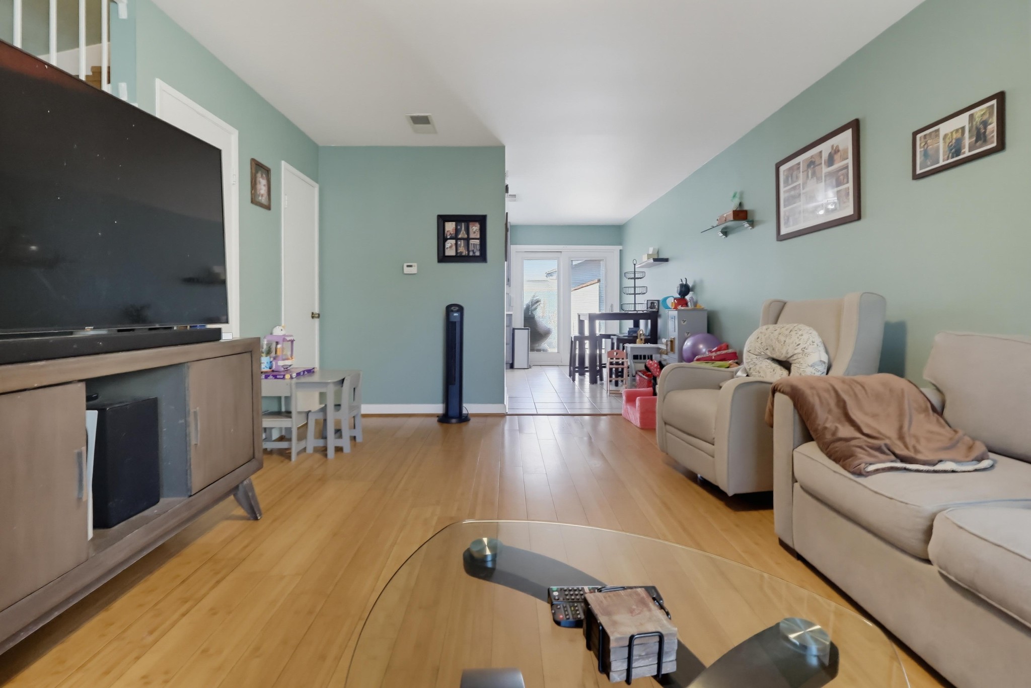 Virtual tour photo 14 of 53 for 23400 S Western Ave Unit B