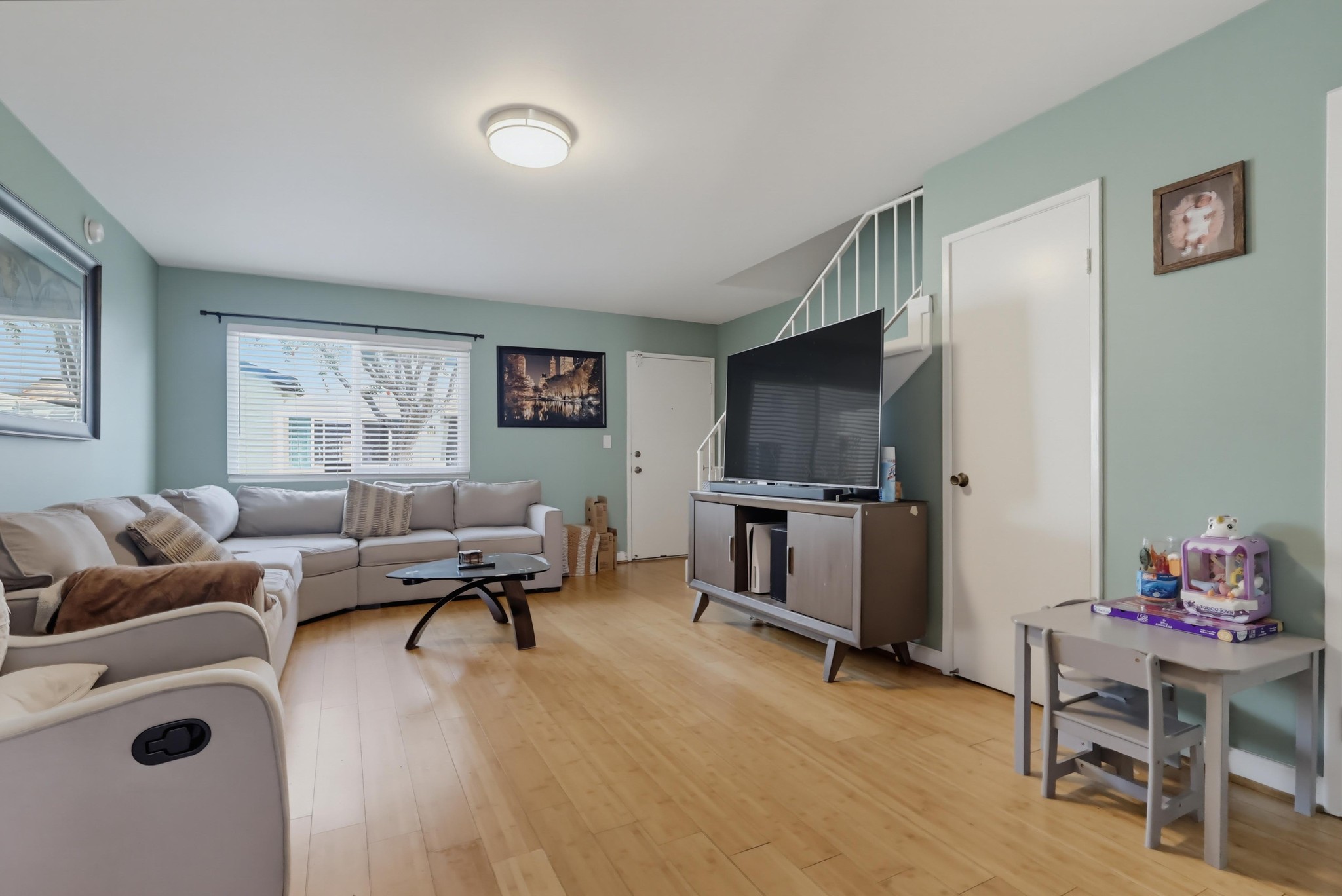 Virtual tour photo 16 of 53 for 23400 S Western Ave Unit B