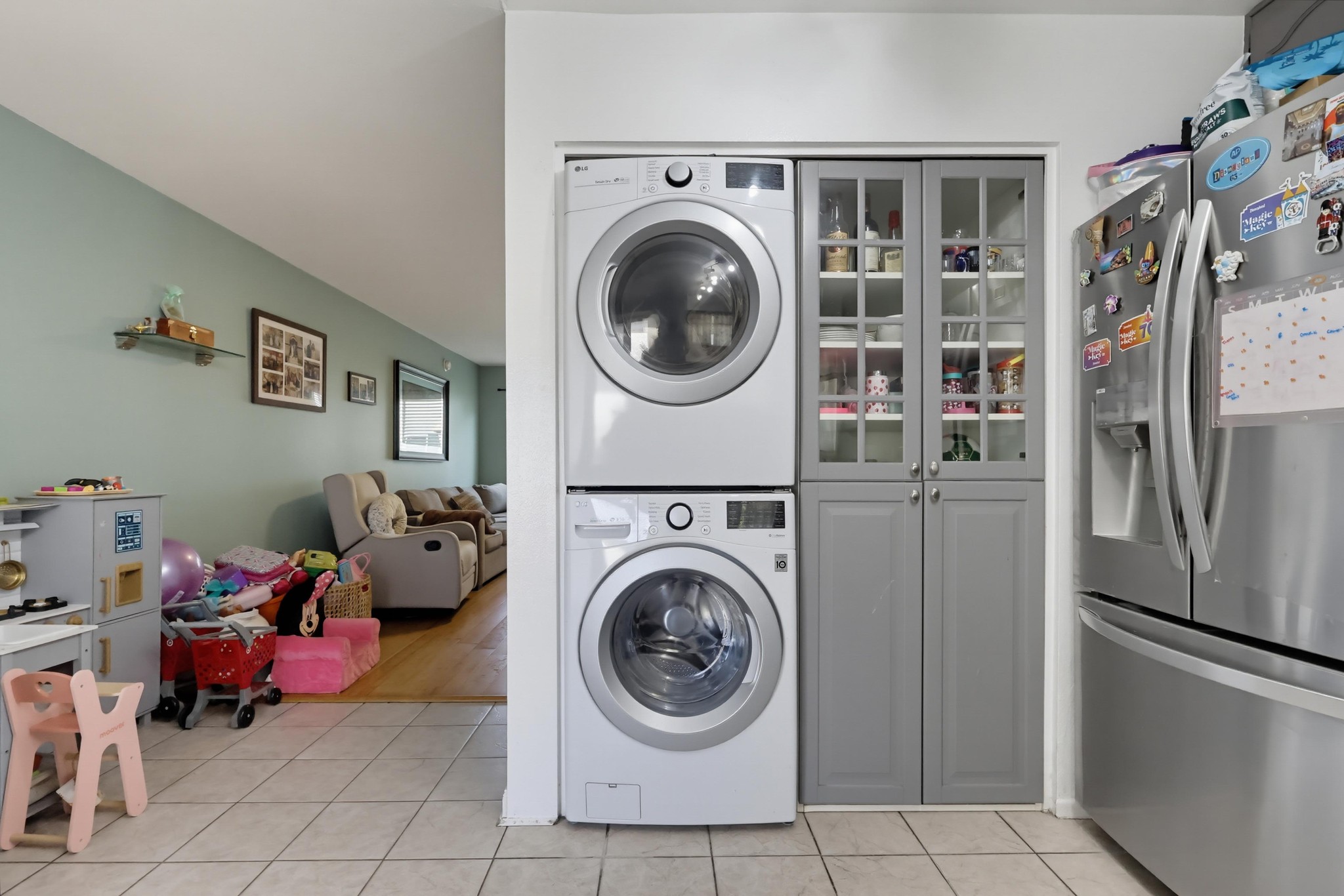Virtual tour photo 29 of 53 for 23400 S Western Ave Unit B