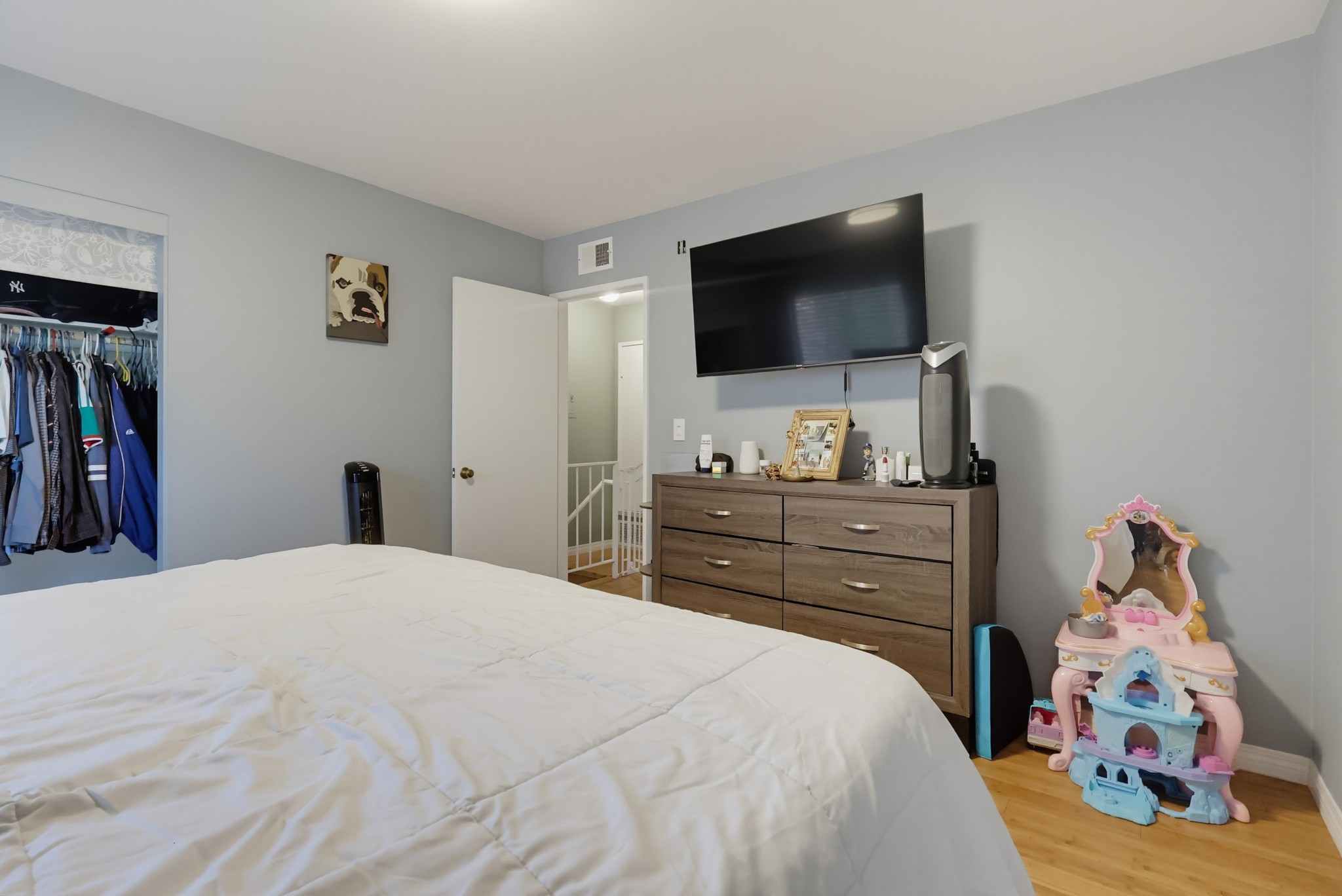 Virtual tour photo 34 of 53 for 23400 S Western Ave Unit B