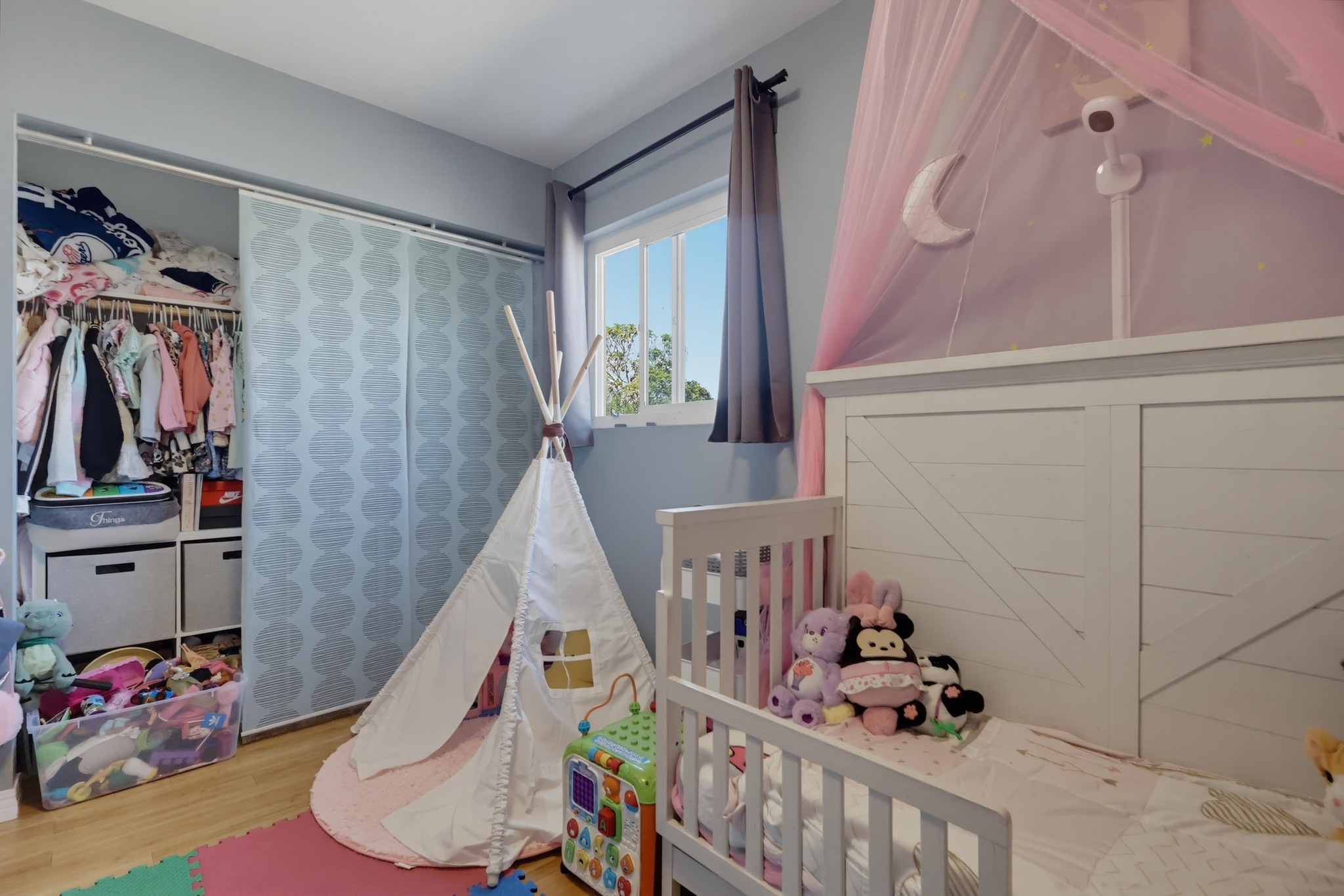 Virtual tour photo 38 of 53 for 23400 S Western Ave Unit B