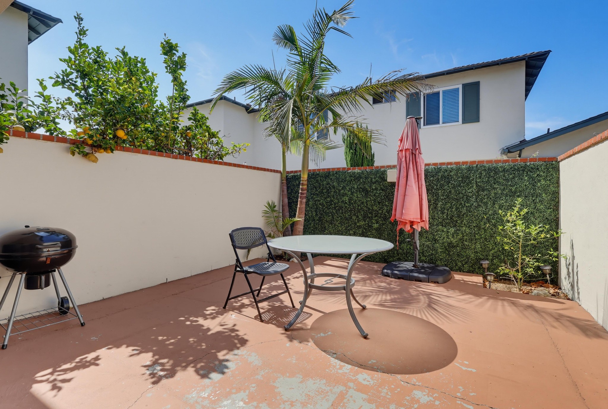 Virtual tour photo 46 of 53 for 23400 S Western Ave Unit B