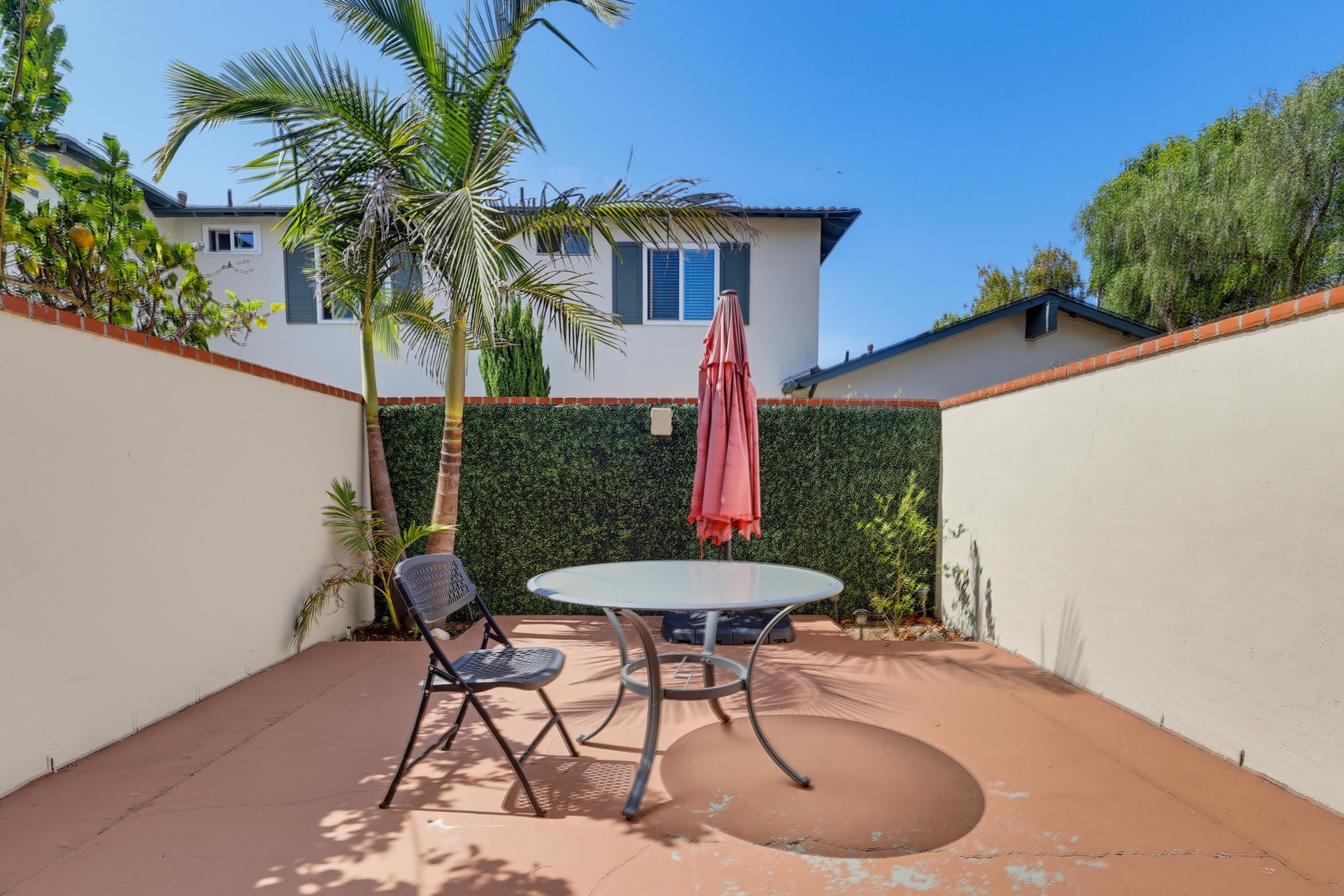 Virtual tour photo 47 of 53 for 23400 S Western Ave Unit B