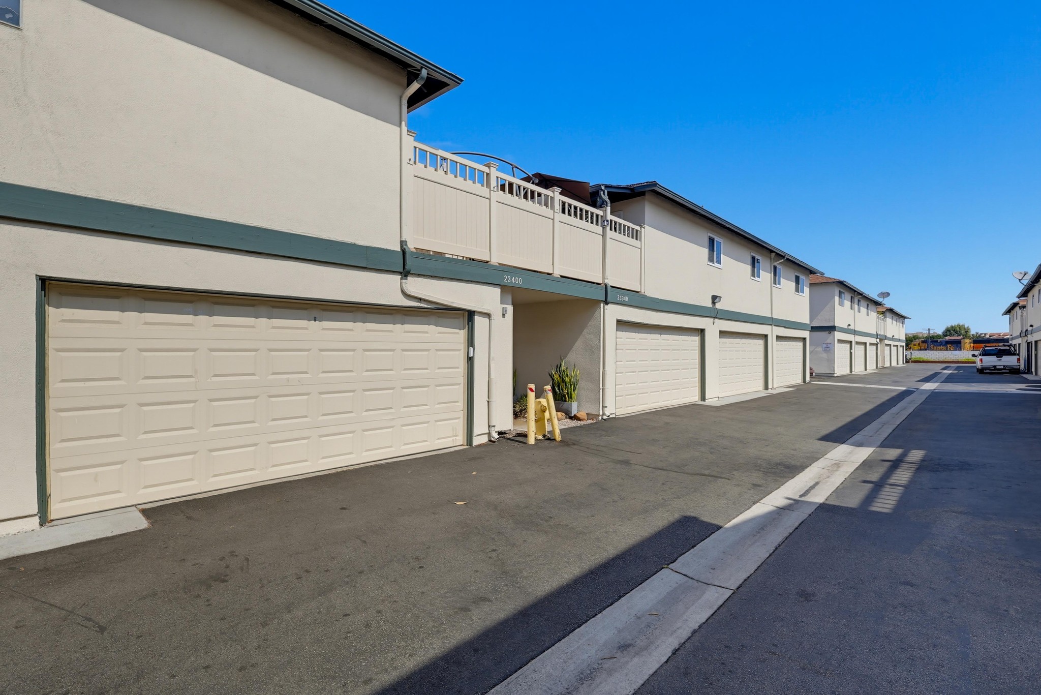 Virtual tour photo 51 of 53 for 23400 S Western Ave Unit B