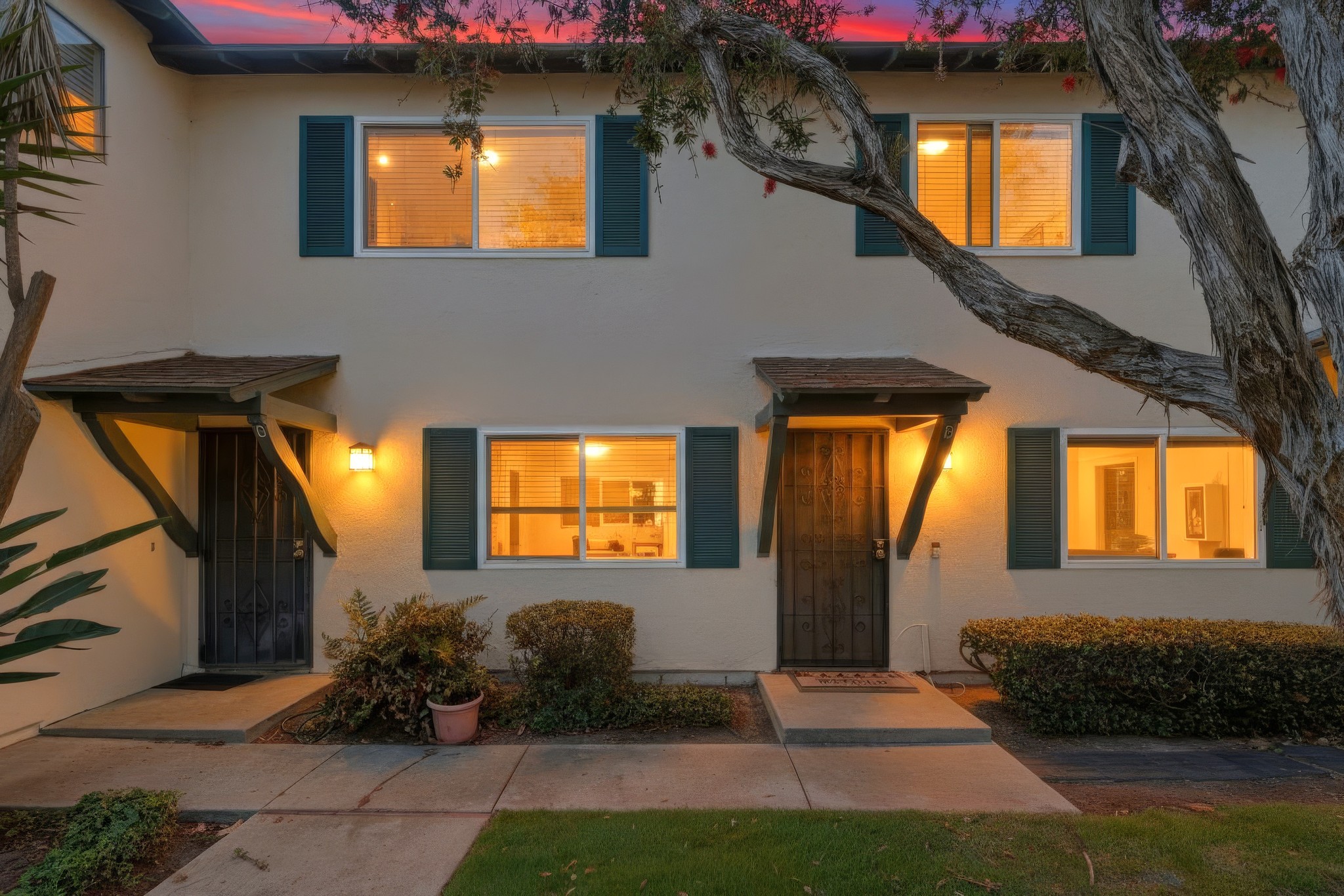 Virtual tour photo 53 of 53 for 23400 S Western Ave Unit B
