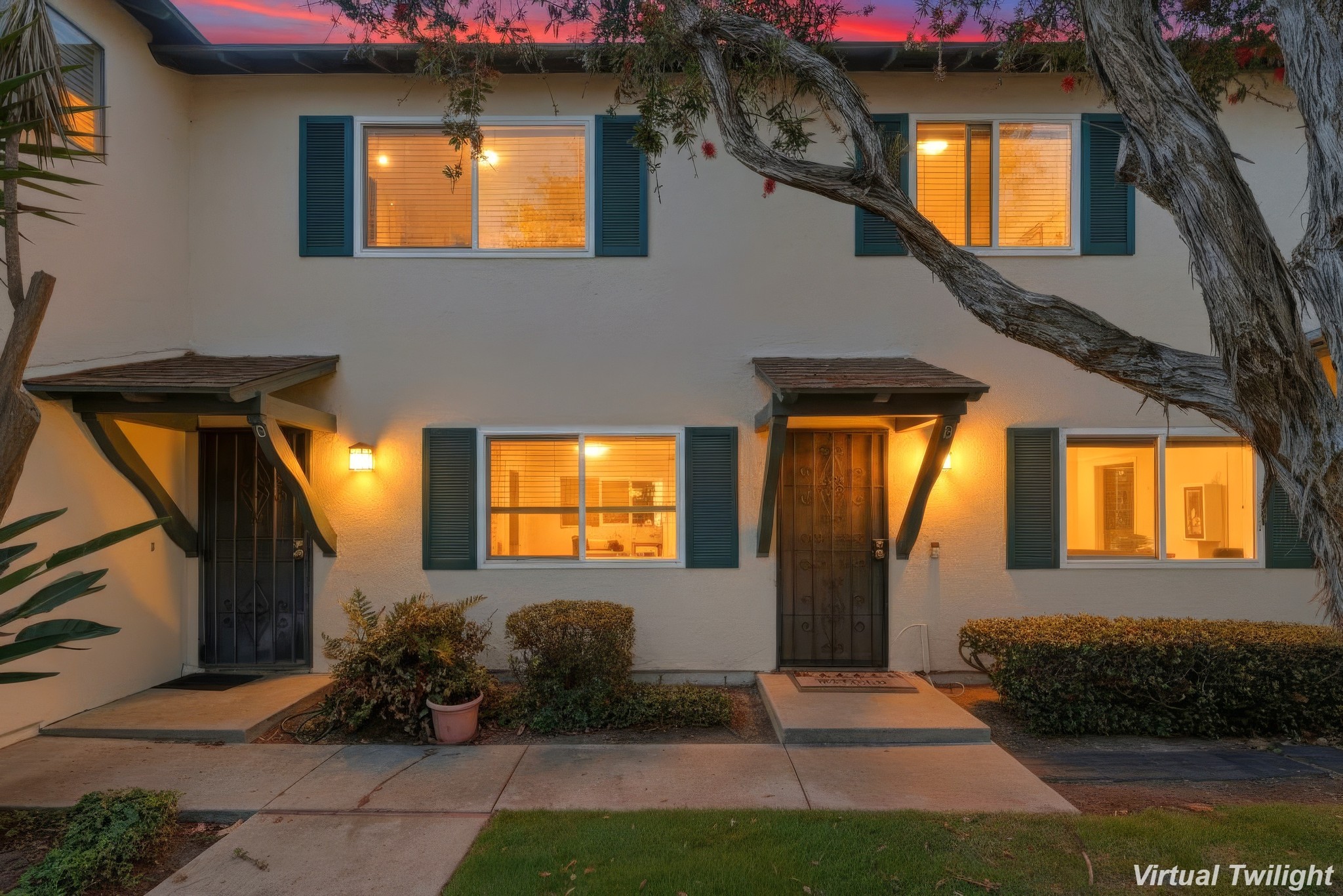 Virtual tour photo 54 of 53 for 23400 S Western Ave Unit B