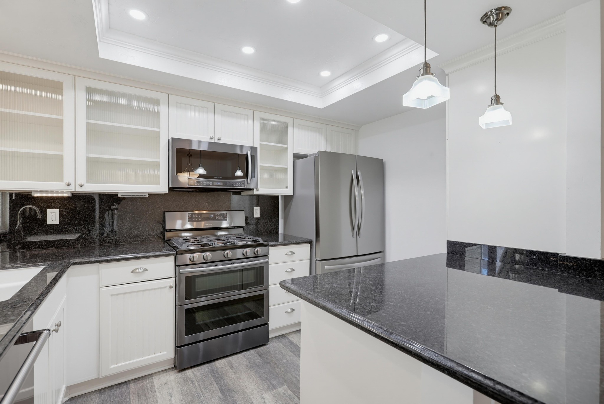 Virtual tour photo 20 of 50 for 23411 Cambridge Rd
