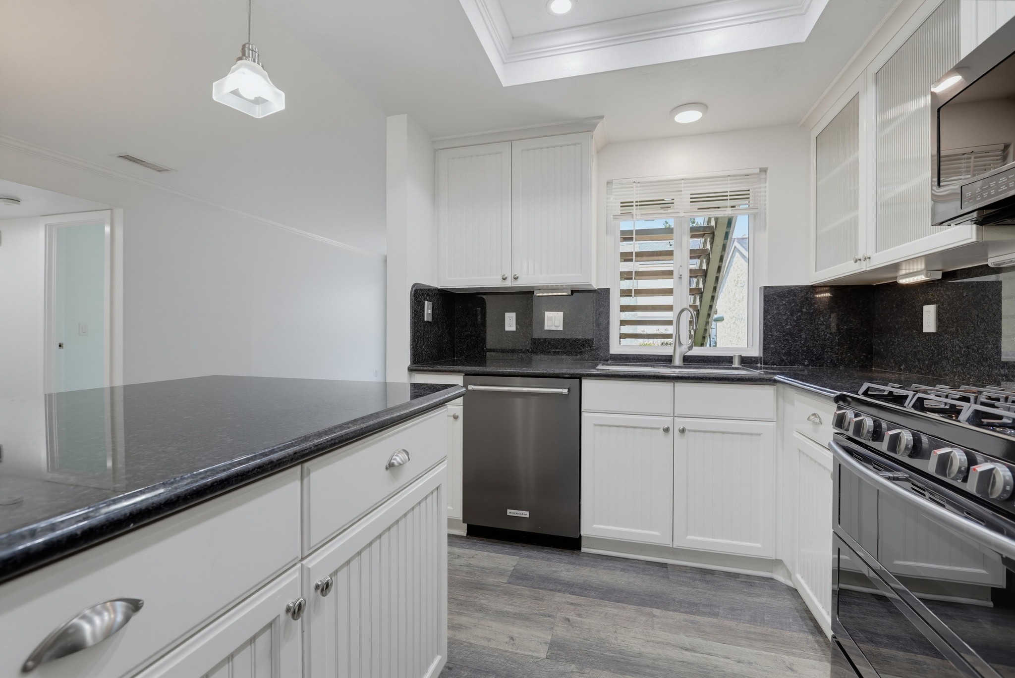 Virtual tour photo 24 of 50 for 23411 Cambridge Rd