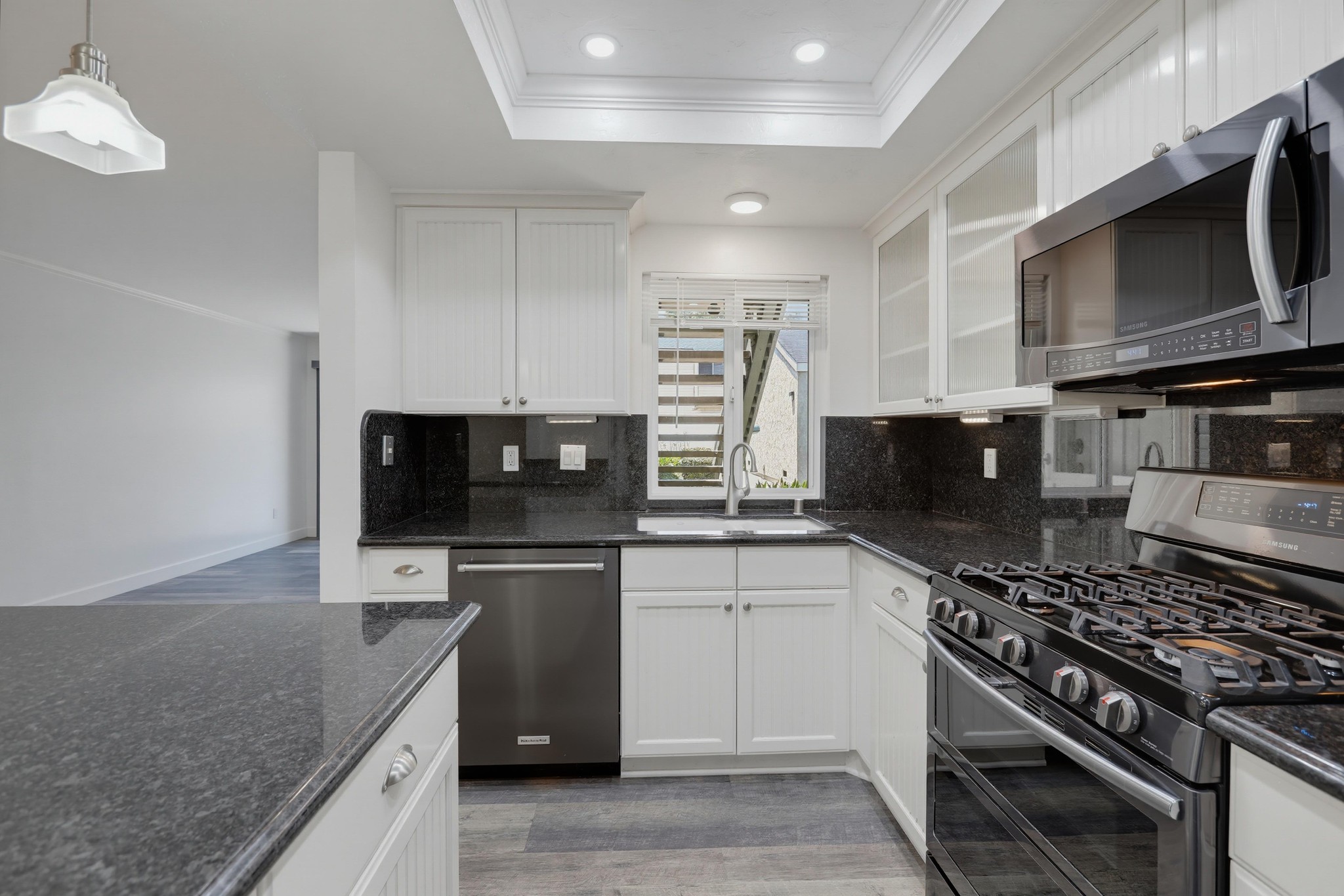 Virtual tour photo 25 of 50 for 23411 Cambridge Rd