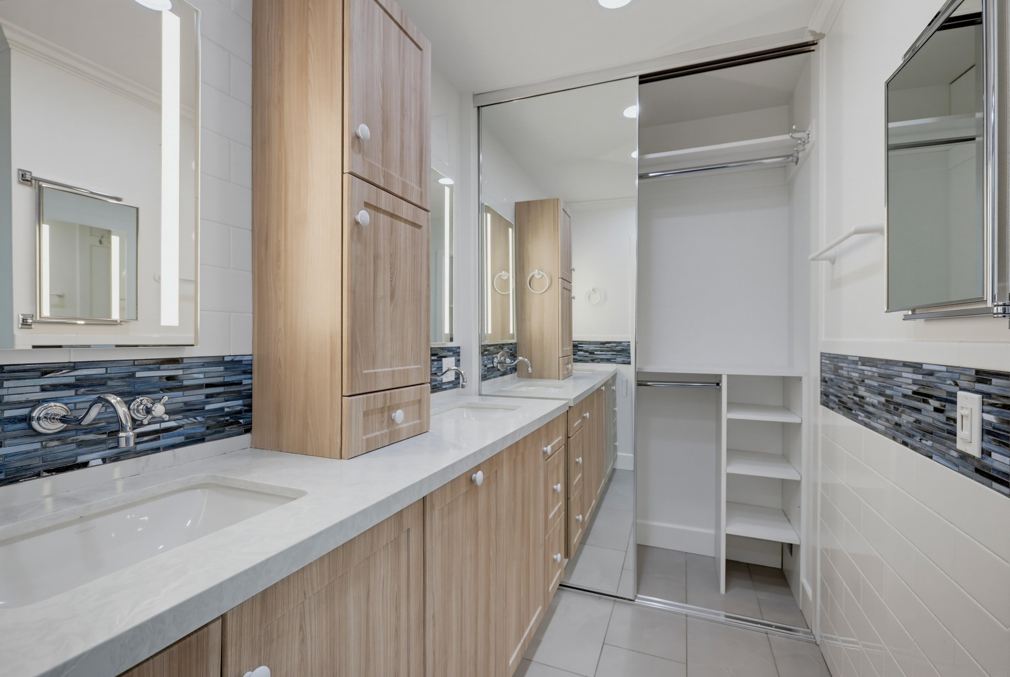 Virtual tour photo 43 of 50 for 23411 Cambridge Rd