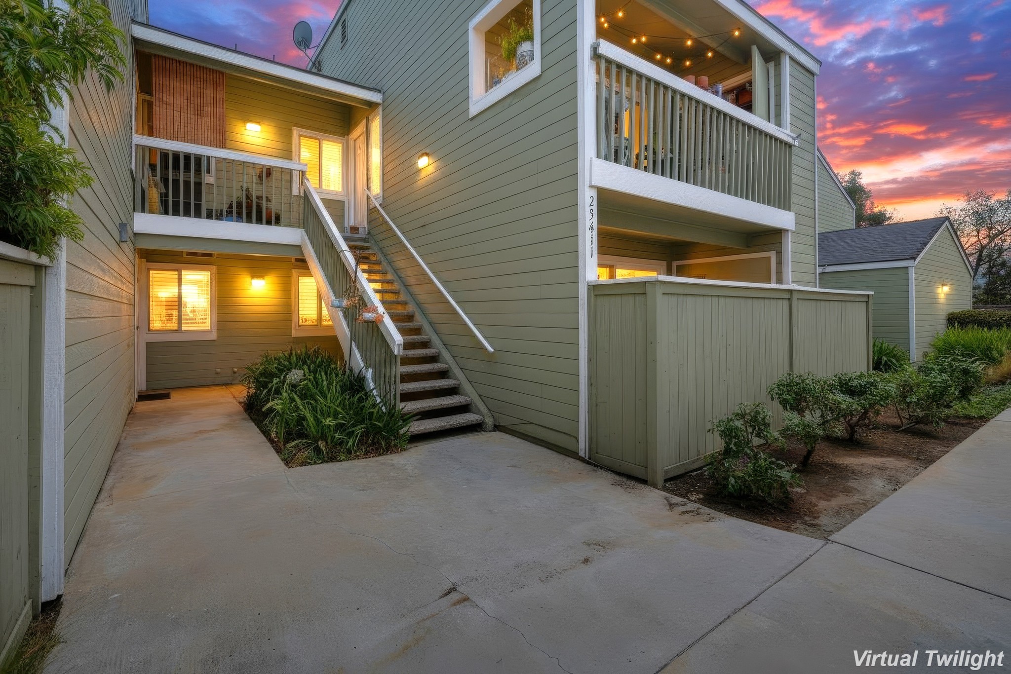Virtual tour photo 51 of 50 for 23411 Cambridge Rd