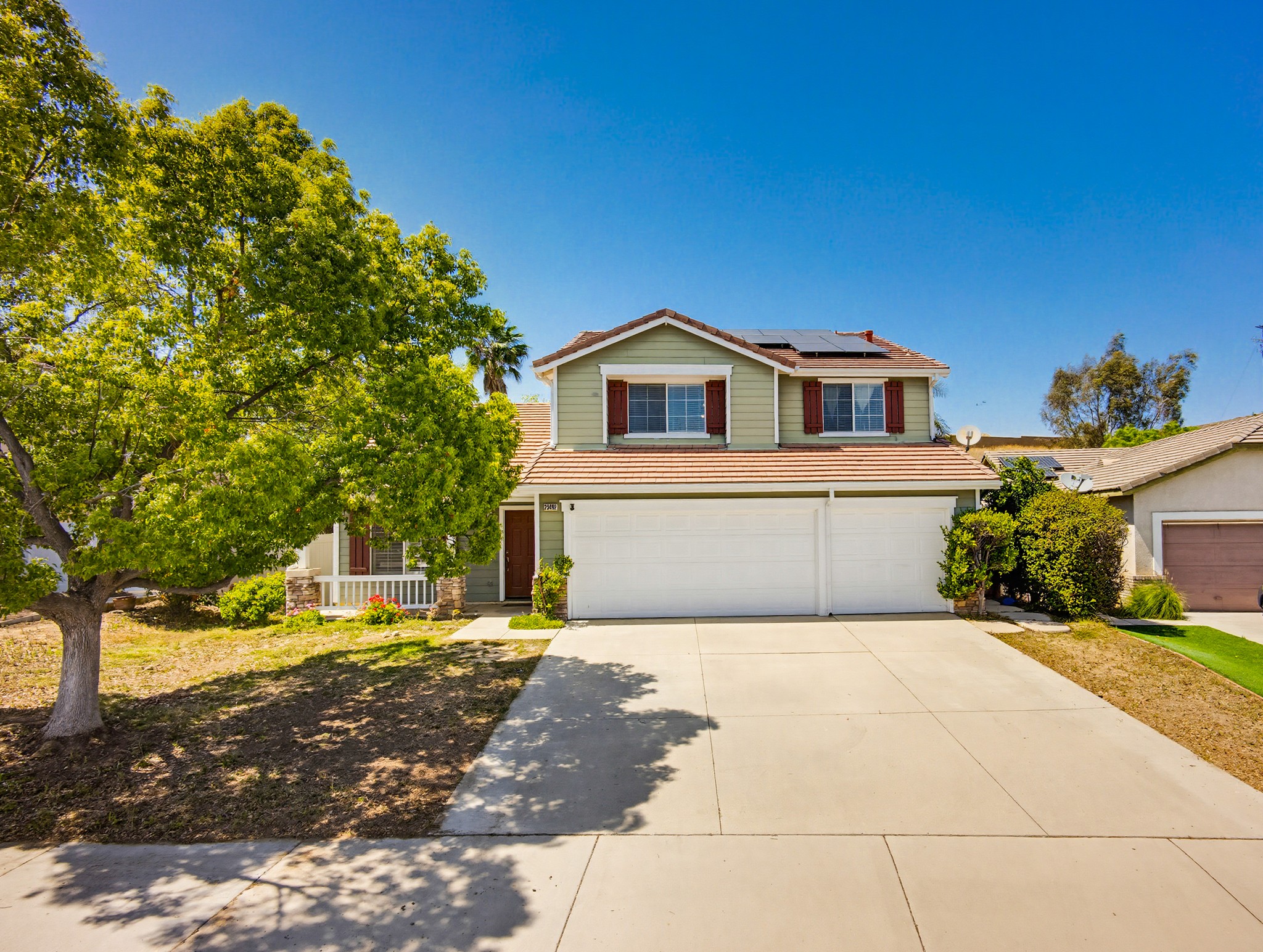 Virtual tour photo 1 of 52 for 23492 Mountain Breeze Dr