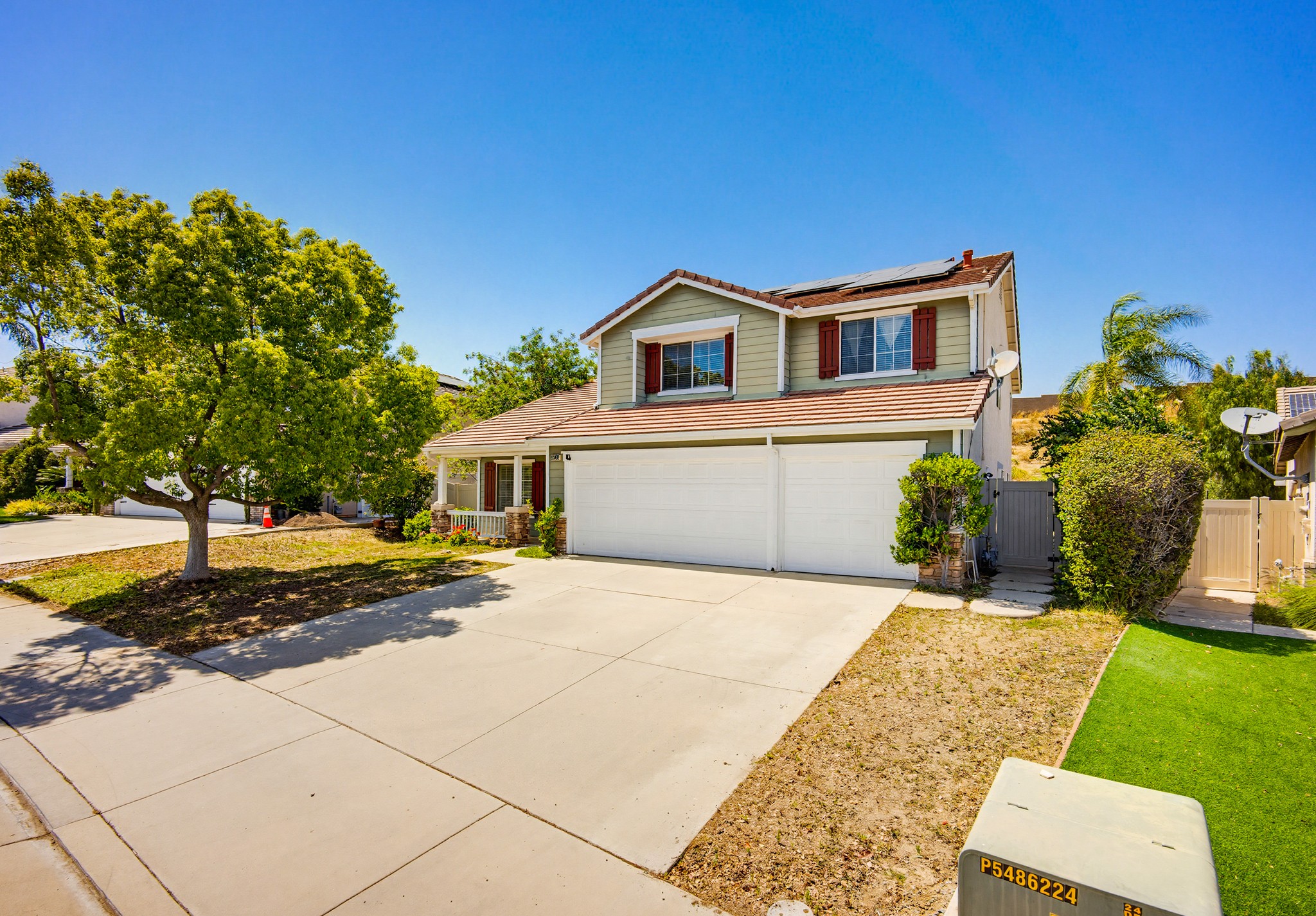 Virtual tour photo 3 of 52 for 23492 Mountain Breeze Dr