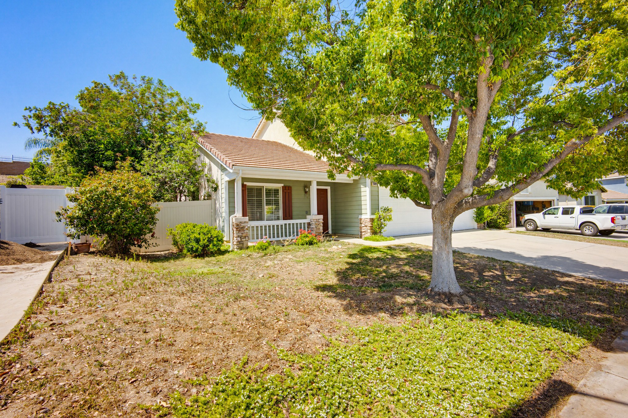 Virtual tour photo 5 of 52 for 23492 Mountain Breeze Dr