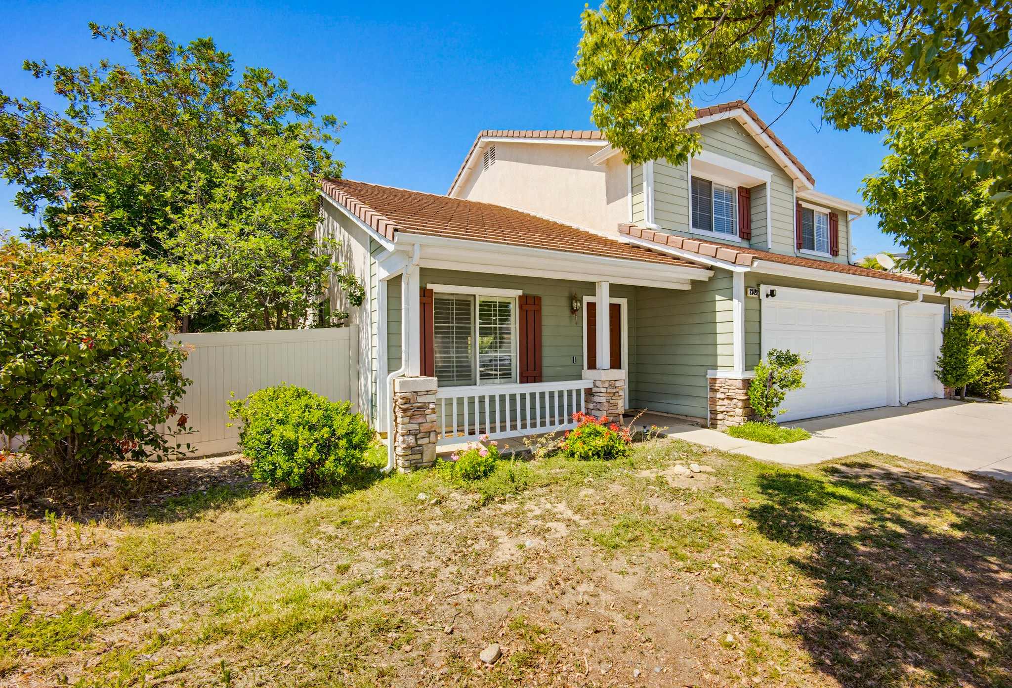 Virtual tour photo 6 of 52 for 23492 Mountain Breeze Dr