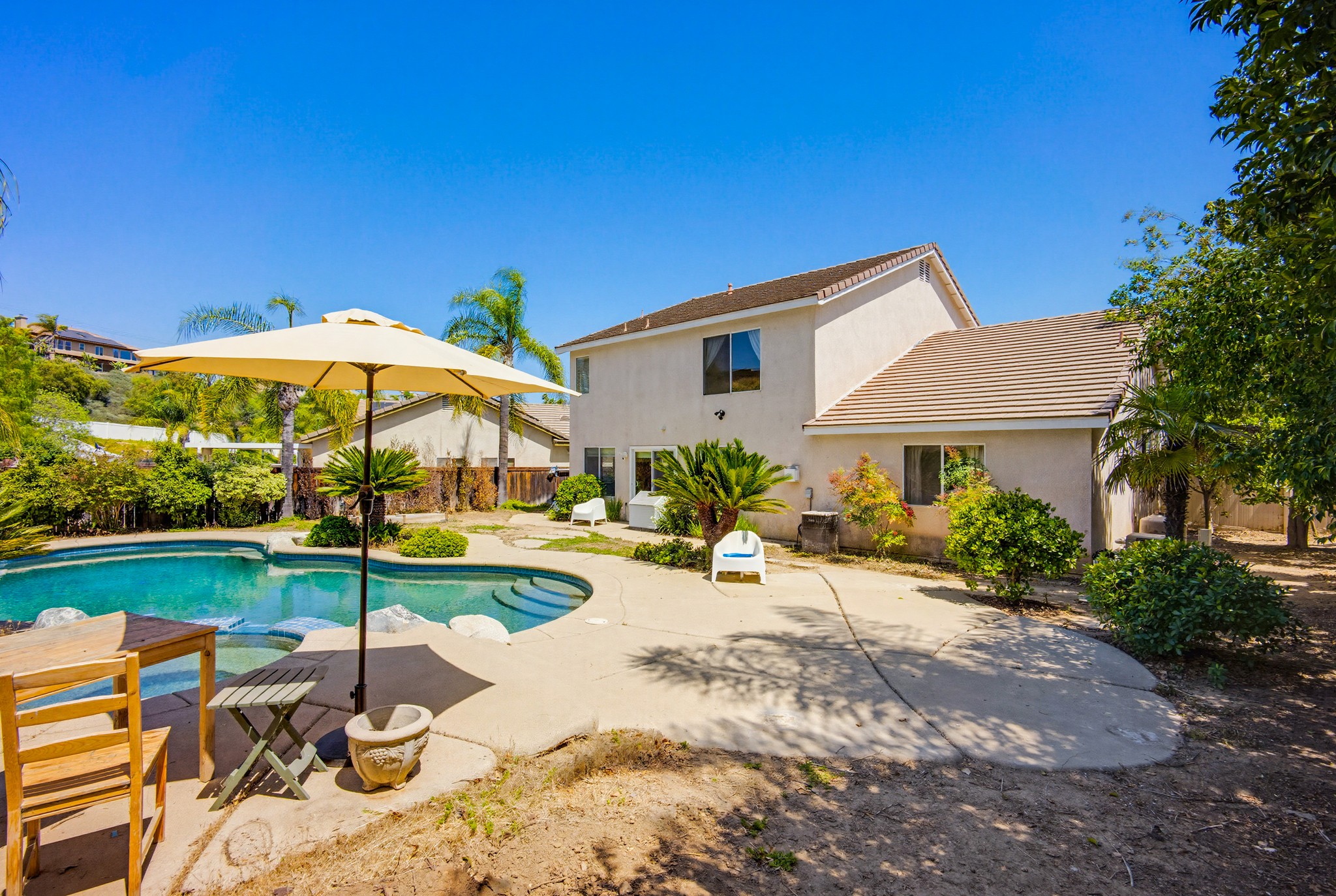 Virtual tour photo 47 of 52 for 23492 Mountain Breeze Dr