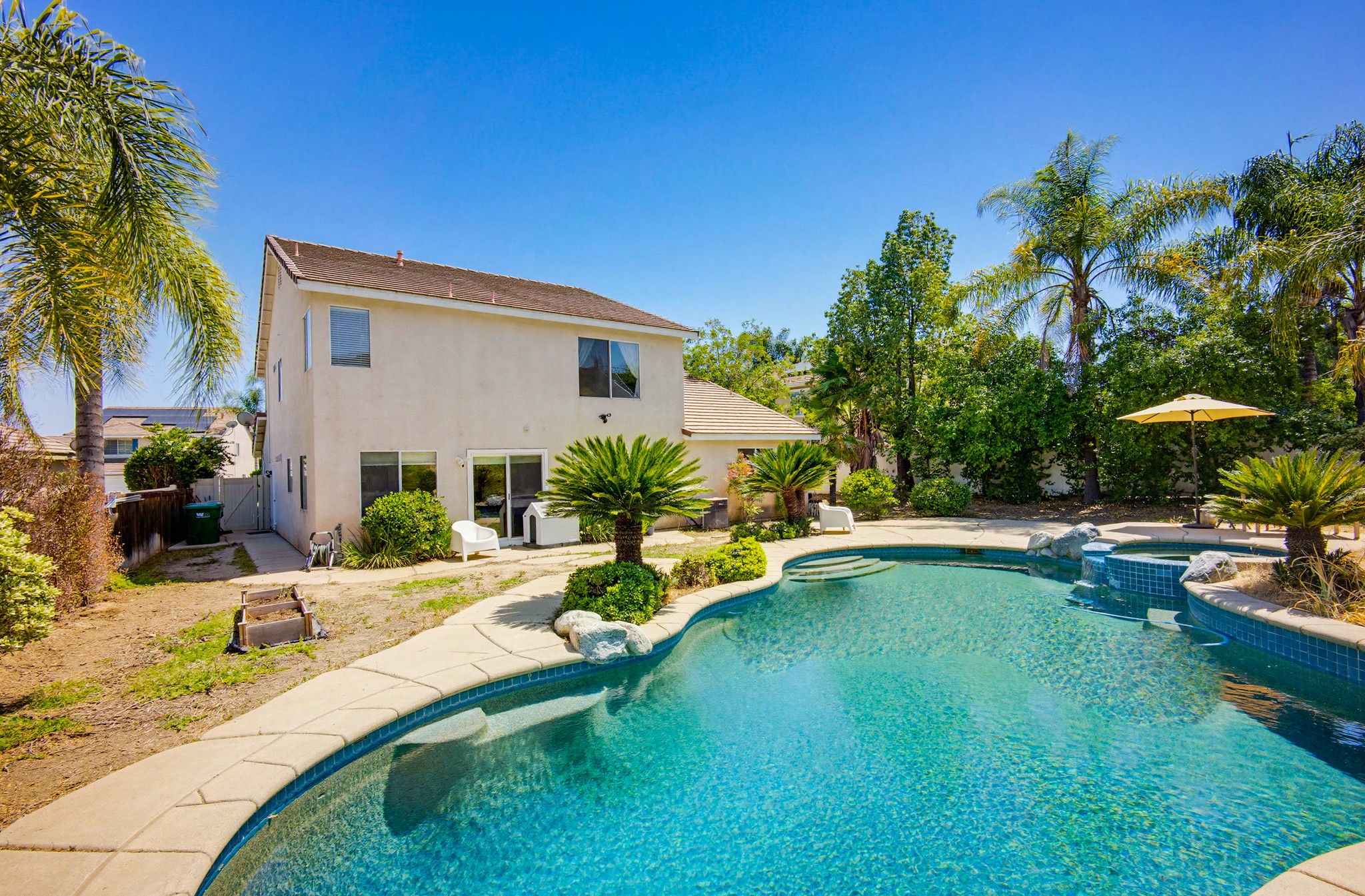 Virtual tour photo 49 of 52 for 23492 Mountain Breeze Dr
