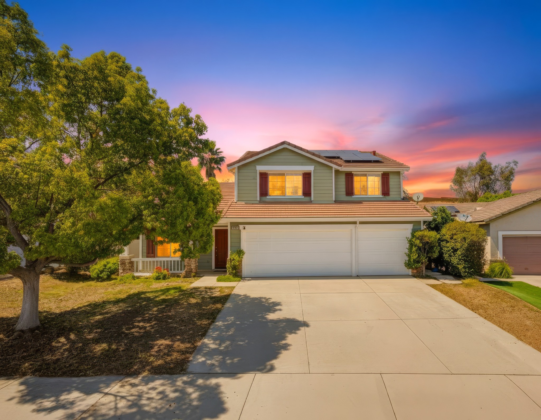 Virtual tour photo 53 of 52 for 23492 Mountain Breeze Dr