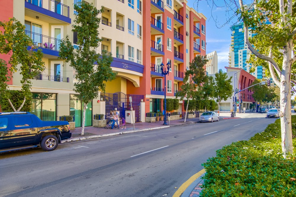 Virtual tour photo 4 of 67 for 235 Market St #209
