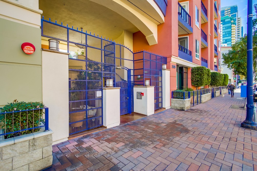 Virtual tour photo 8 of 67 for 235 Market St #209