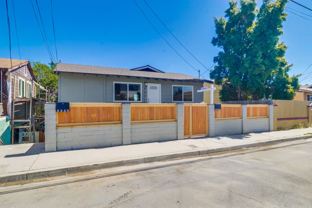 Virtual tour photo 3 of 48 for 2351 Modesto St #53