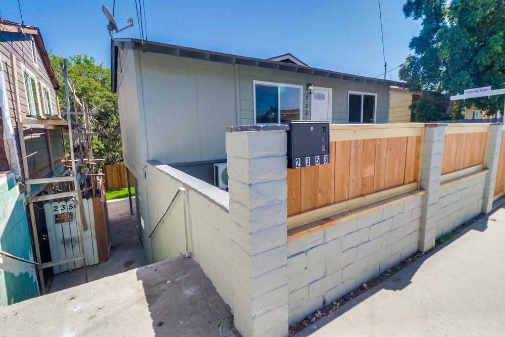 Virtual tour photo 5 of 48 for 2351 Modesto St #53