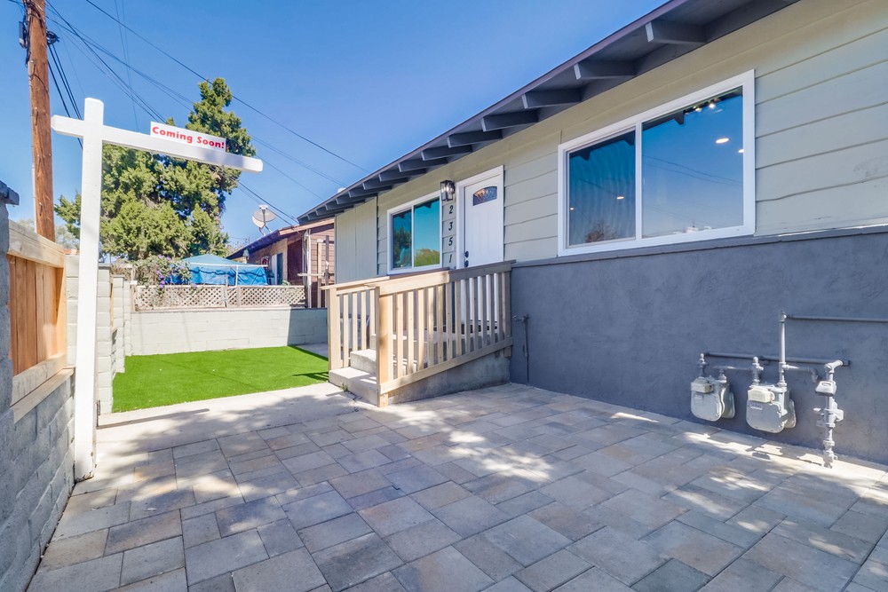 Virtual tour photo 6 of 48 for 2351 Modesto St #53