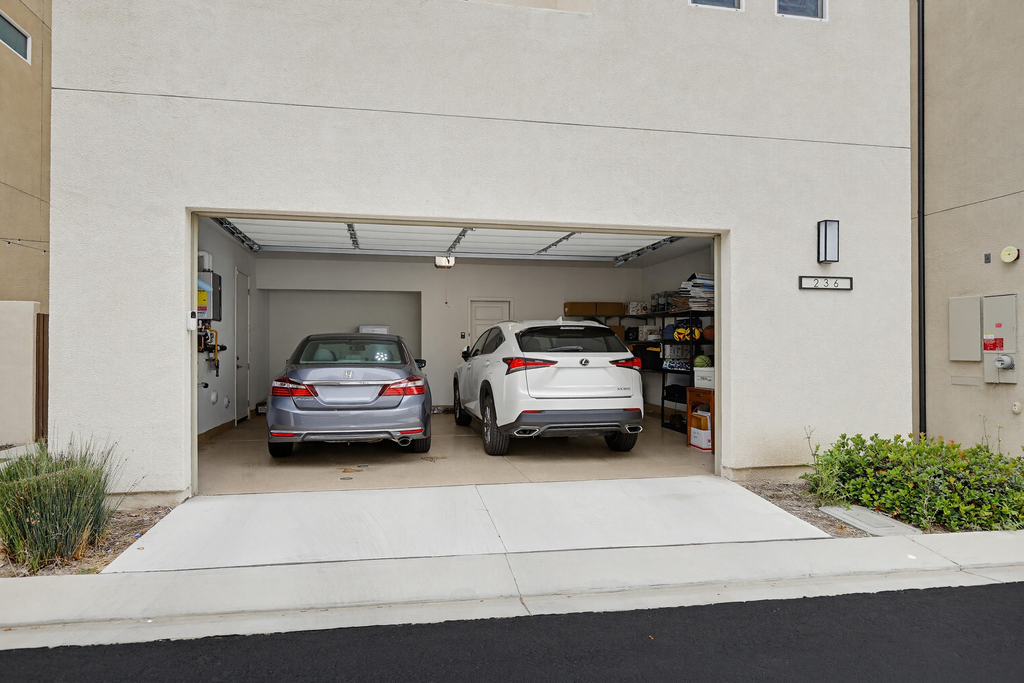 Virtual tour photo 73 of 76 for 236 Tank