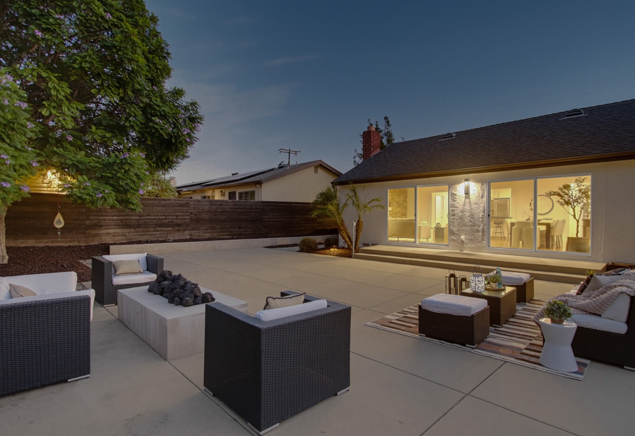 Virtual tour photo 14 of 67 for 2367 Salisbury Dr