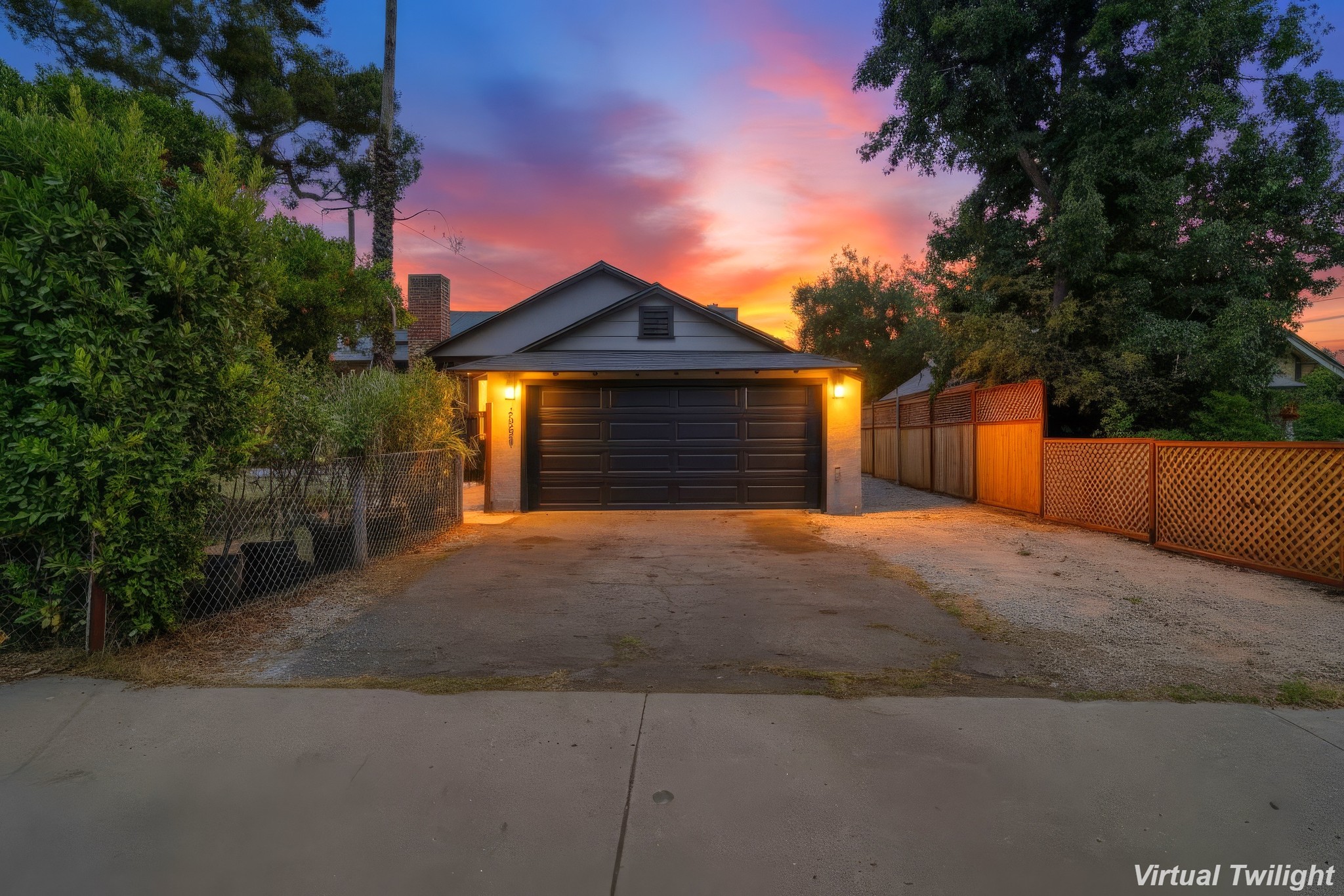 Virtual tour photo 78 of 77 for 2368 Glenrose Ave