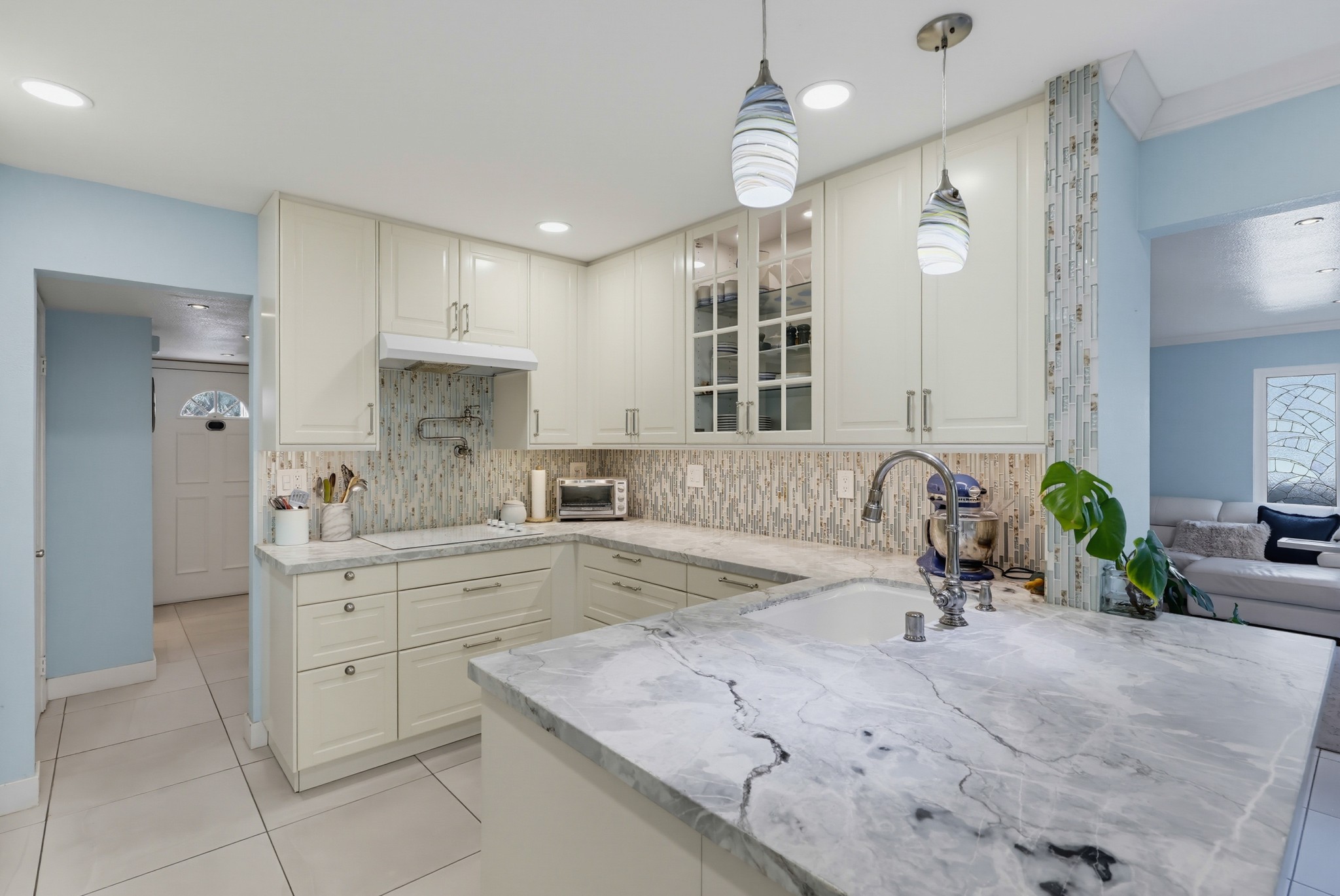 Virtual tour photo 19 of 61 for 2369 Caminito Seguro