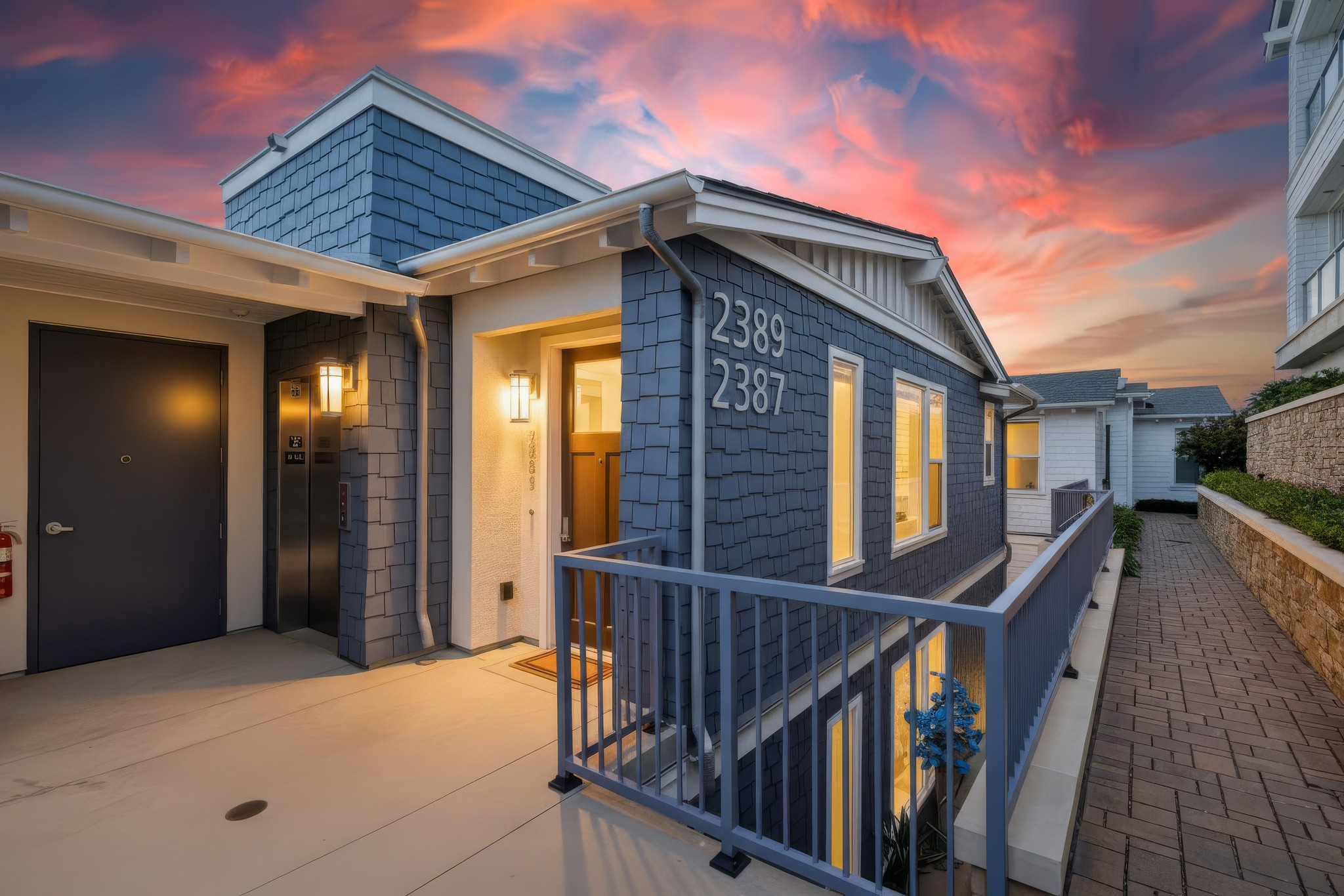 Virtual tour photo 59 of 95 for 2389 Ocean St