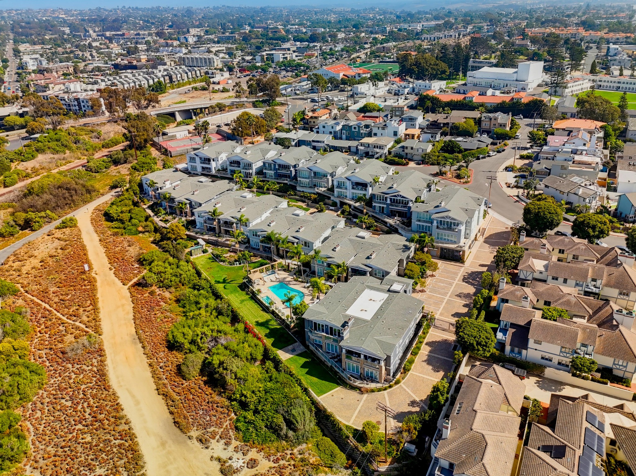 Virtual tour photo 83 of 95 for 2389 Ocean St