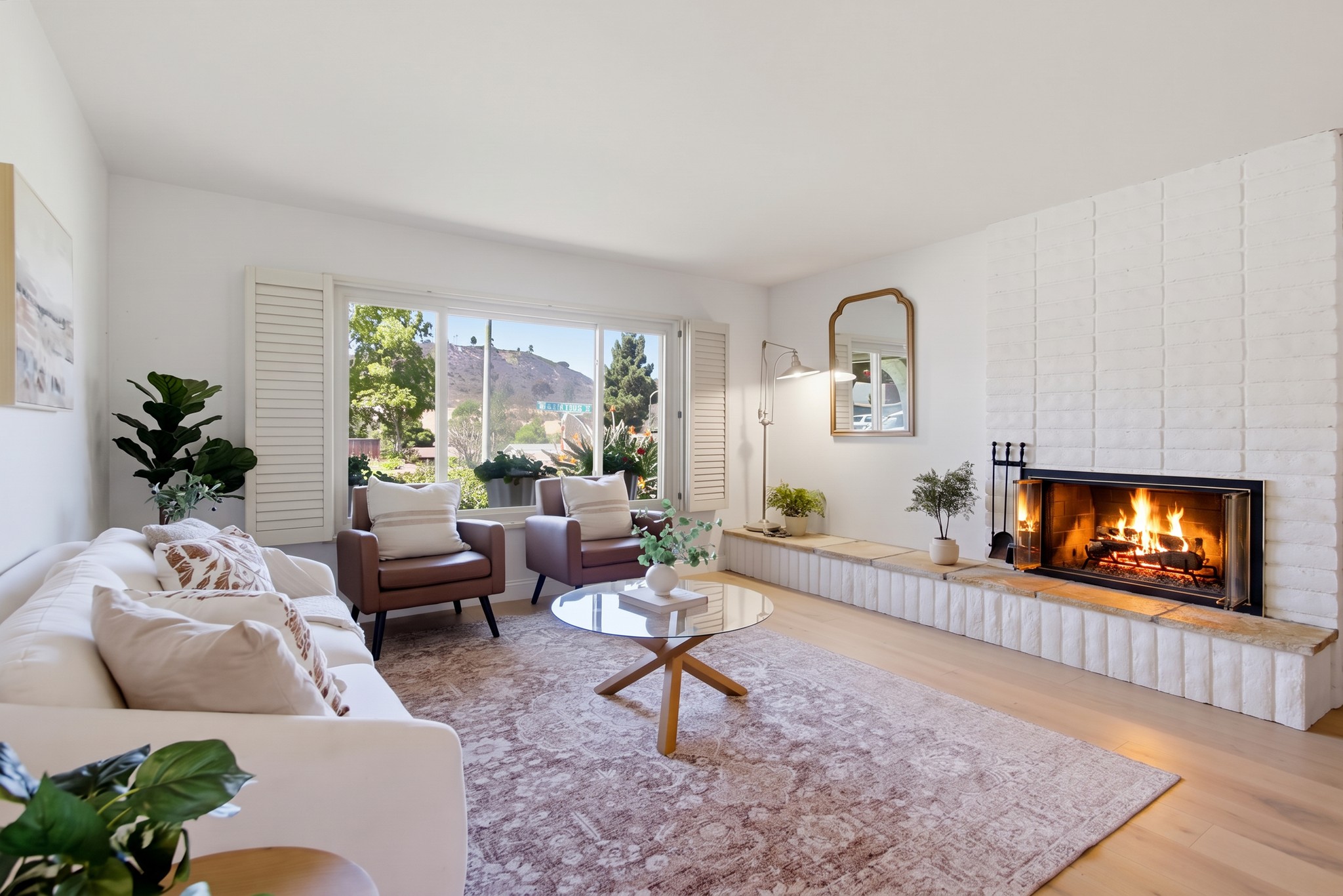 Virtual tour photo 7 of 47 for 2394 Valley Mill Rd