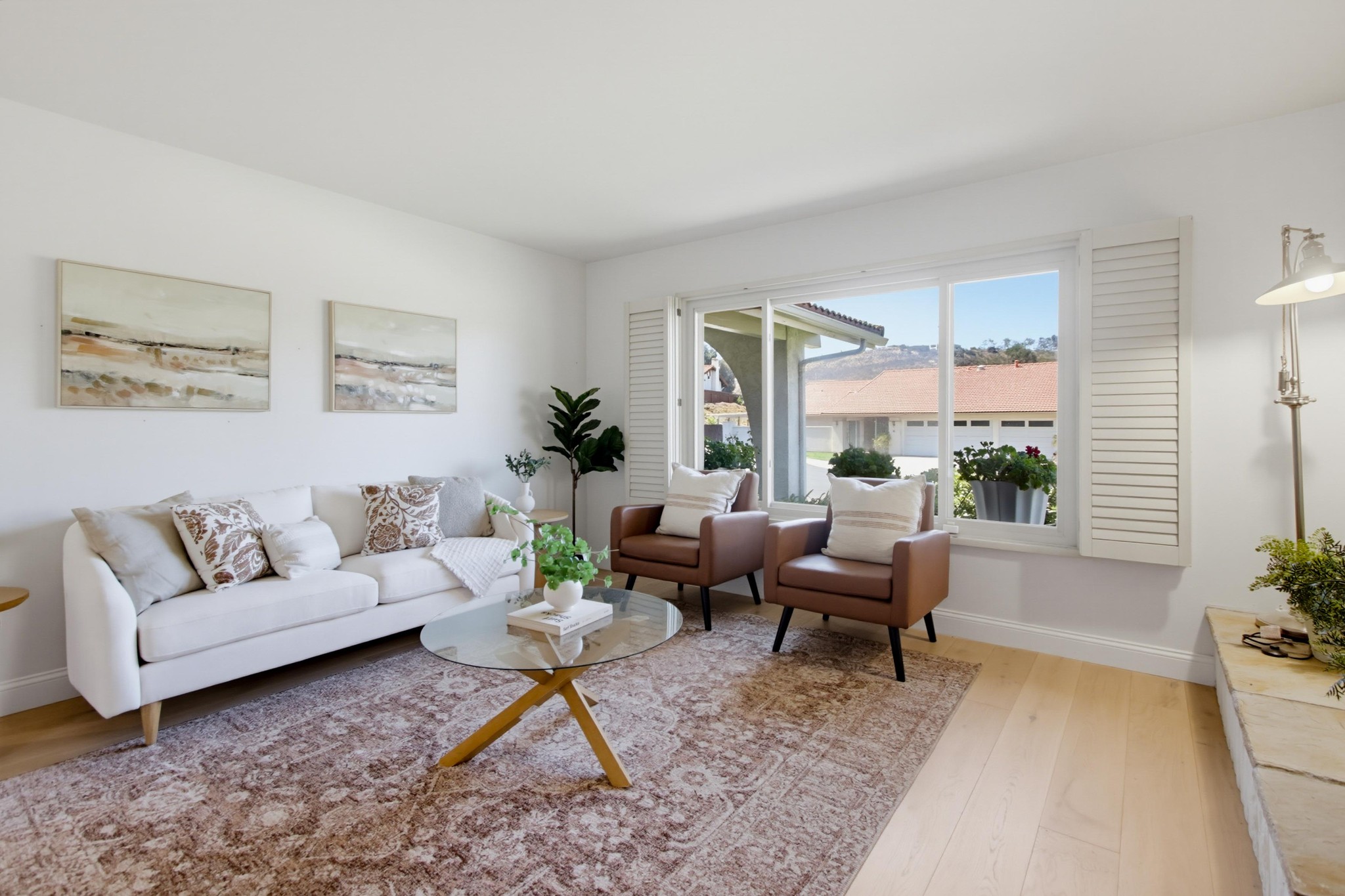 Virtual tour photo 8 of 47 for 2394 Valley Mill Rd