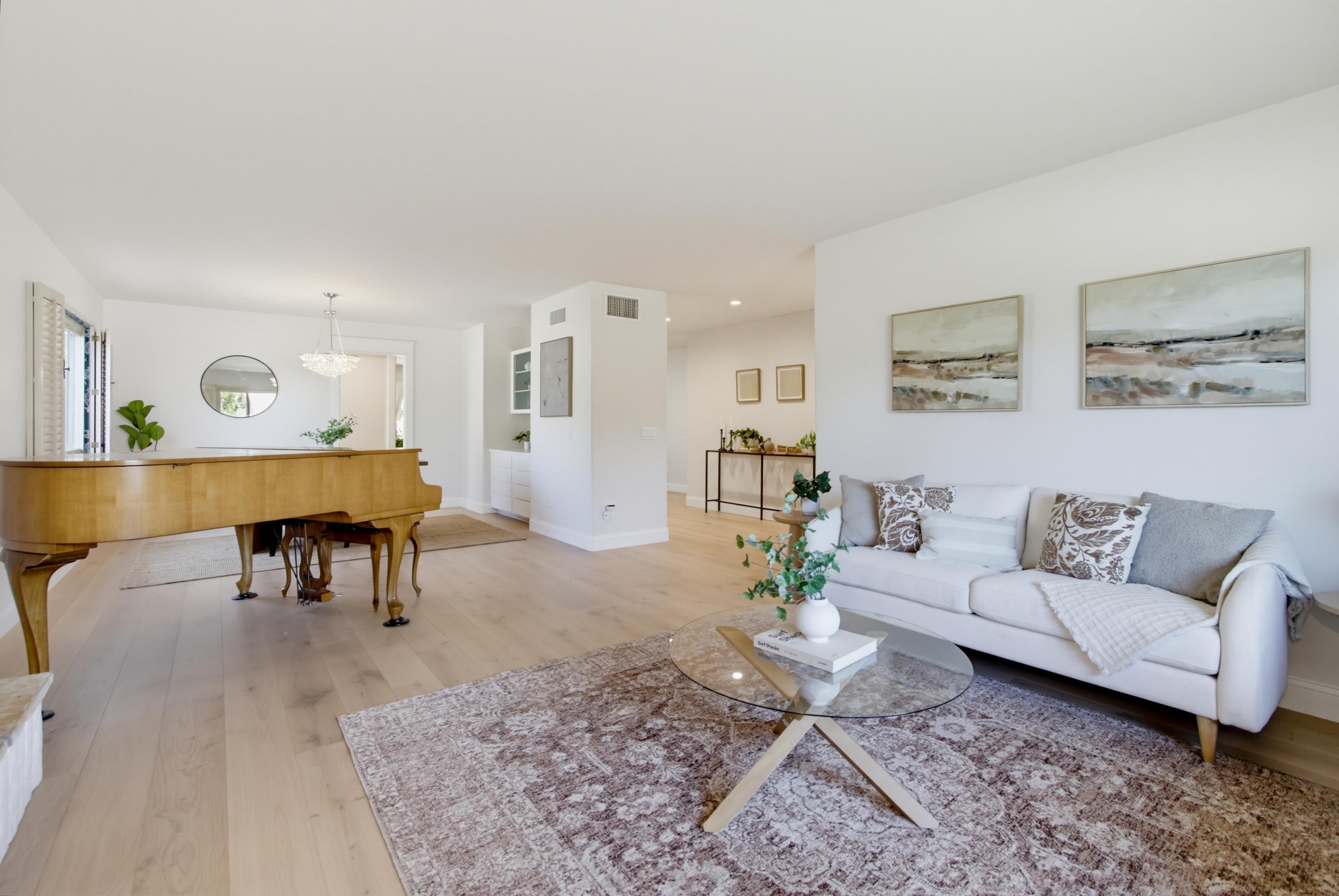 Virtual tour photo 9 of 47 for 2394 Valley Mill Rd