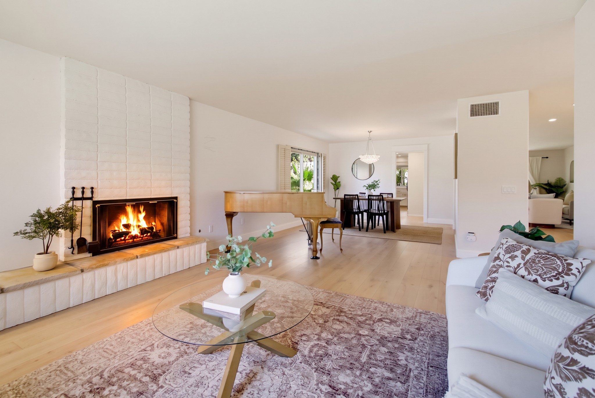 Virtual tour photo 10 of 47 for 2394 Valley Mill Rd