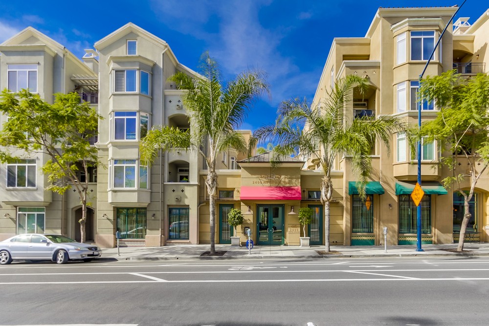 Virtual tour photo 1 of 65 for 2400 5th Avenue #413