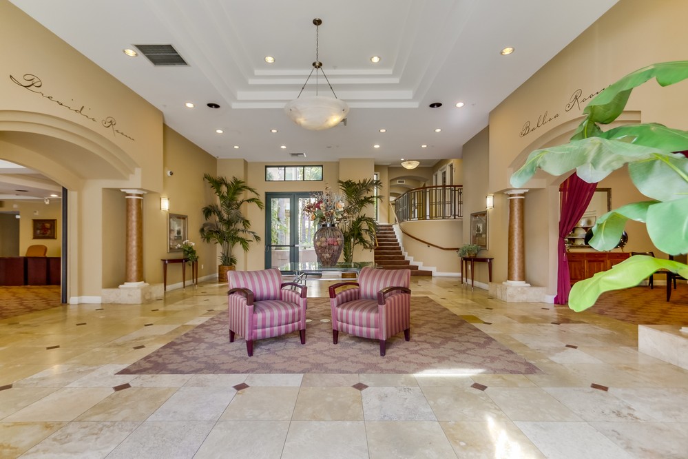 Virtual tour photo 5 of 65 for 2400 5th Avenue #413