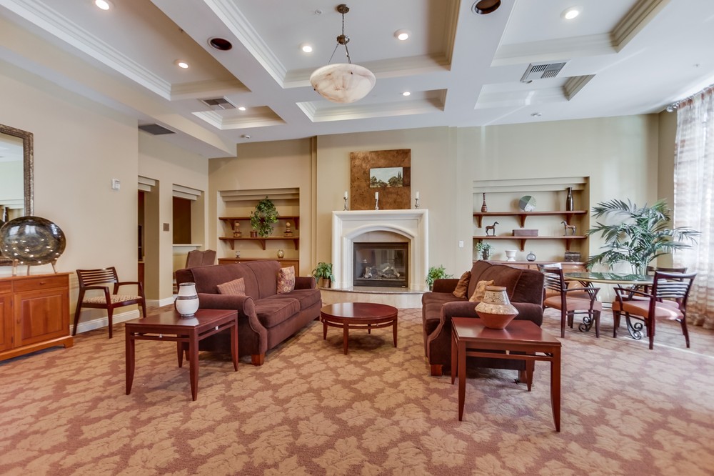 Virtual tour photo 6 of 65 for 2400 5th Avenue #413