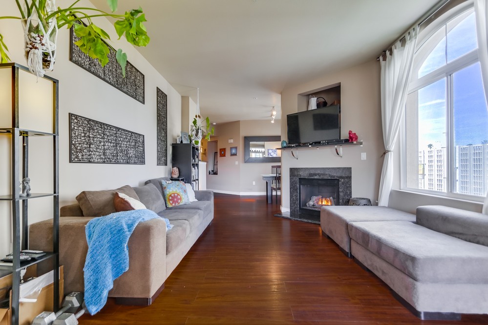 Virtual tour photo 11 of 65 for 2400 5th Avenue #413