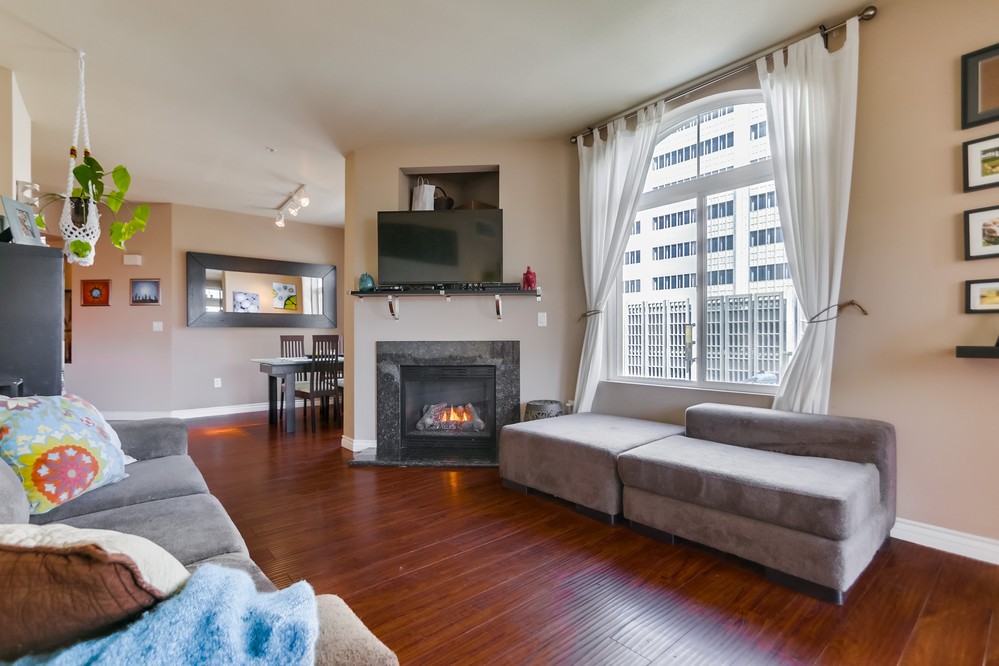 Virtual tour photo 12 of 65 for 2400 5th Avenue #413