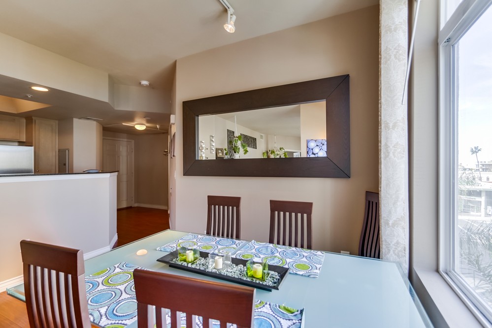 Virtual tour photo 16 of 65 for 2400 5th Avenue #413