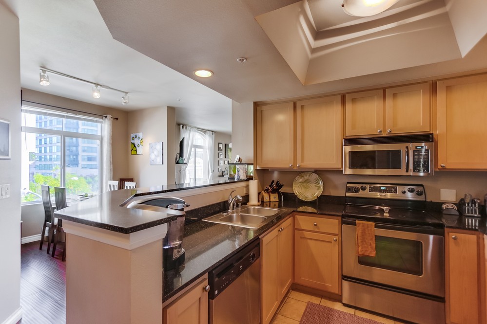 Virtual tour photo 20 of 65 for 2400 5th Avenue #413