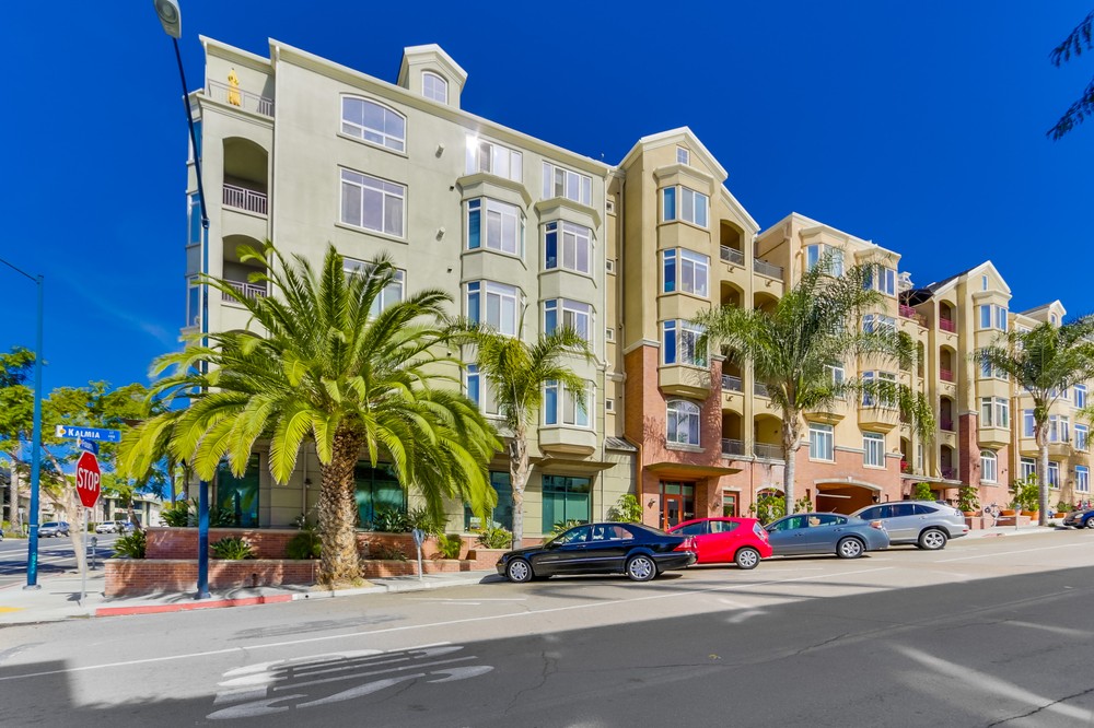 Virtual tour photo 60 of 65 for 2400 5th Avenue #413