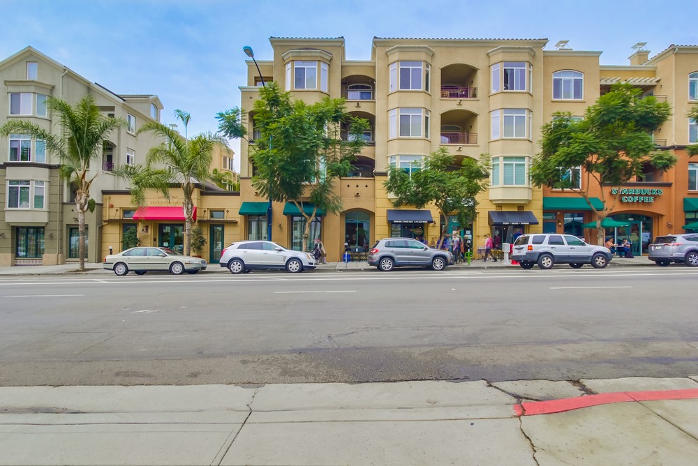 Virtual tour photo 1 of 50 for 2400 Fifth Ave #102