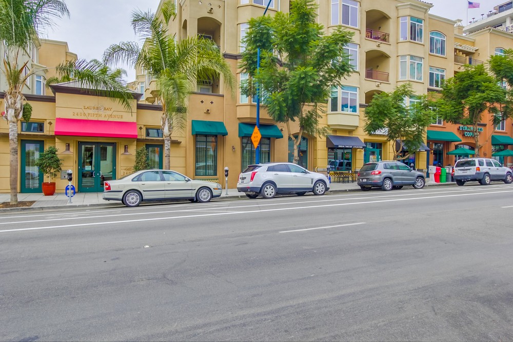 Virtual tour photo 4 of 50 for 2400 Fifth Ave #102