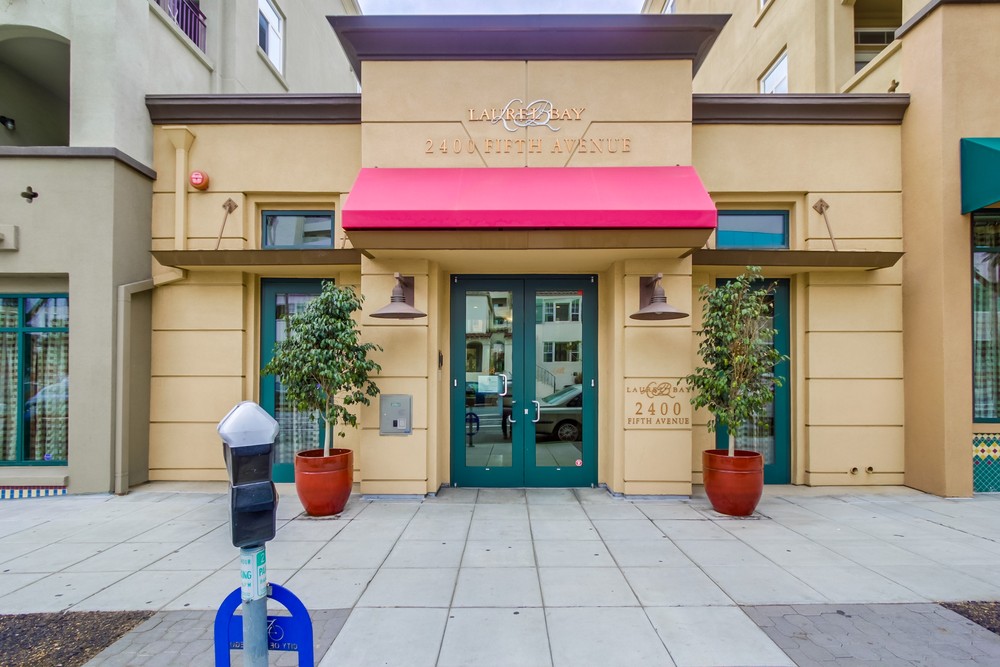 Virtual tour photo 6 of 50 for 2400 Fifth Ave #102